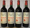 chateau petrus