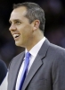 frank vogel