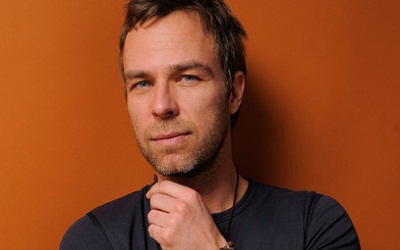 Next photo of JR Bourne