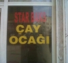 star baks çay ocağı / #349049