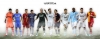 uefa team of the year 2012