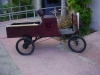 1896 ford quadricycle