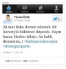 gezi eylemlerinin zararını eylemcilerin ödemesi / #499341