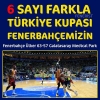10 şubat 2013 galatasaray mp fenerbahçe ülker maçı / #392404