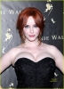 christina hendricks / #384923