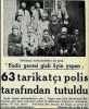 kadir gecesi ibadet eden müminlerin tutuklanması / #479776