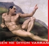 sen ne diyon yarram