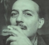 sigarayla fotoğraf çektirmeyen şairler