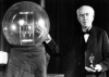 thomas edison / #435718