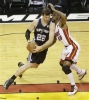 tiago splitter