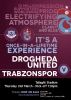 21 mart 2013 drogheda united trabzonspor maçı