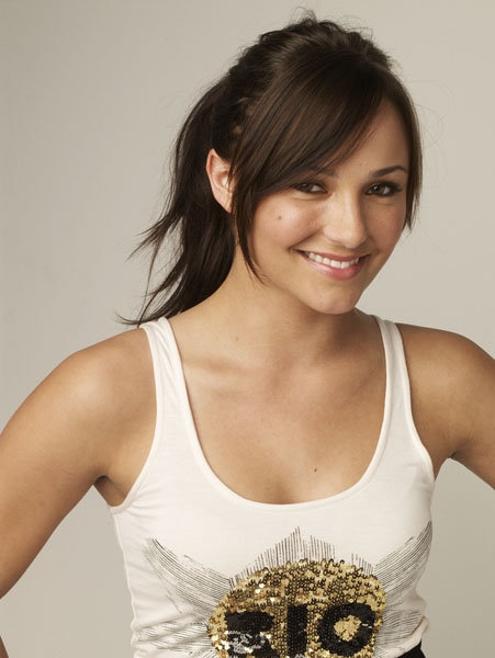 Briana Evigan jericho rosales