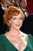 christina hendricks / #384367