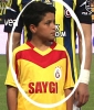 fb gs maçının seremonisindeki skandal / #450290