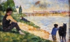 georges seurat