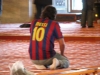 namaz kılarken fotoğraf çektiren mal / #339464