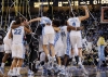 north carolina tar heels / #358340