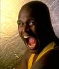 shaquille o neal