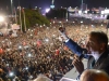 tayyip i karşılayan kalabalığın fotoşop olması / #457768