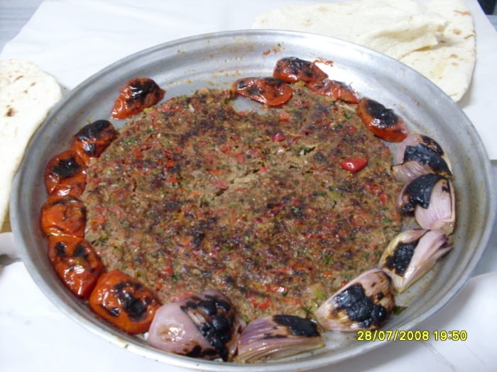 türkiye de gezip görülen yerler