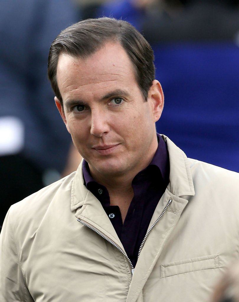 Will Arnett electric avenue