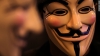 guy fawkes maskesi