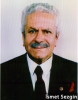 ismet sezgin