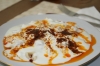 mantının sosuna ekmek banmak / #484373
