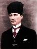 mustafa kemal atatürk