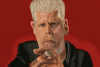 ron perlman