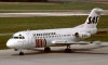 fokker f28