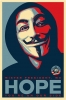 guy fawkes maskesi