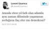 levent üzümcü den peygamber e atıf saçmalığı / #477586