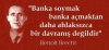 banka soymak / #490038