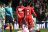 celtic li futbolcu commons un bacağı / #357447