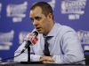 frank vogel