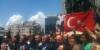 gezi parkında ülkücü amcalay da vaydı / #464890
