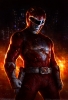 red ranger / #348204