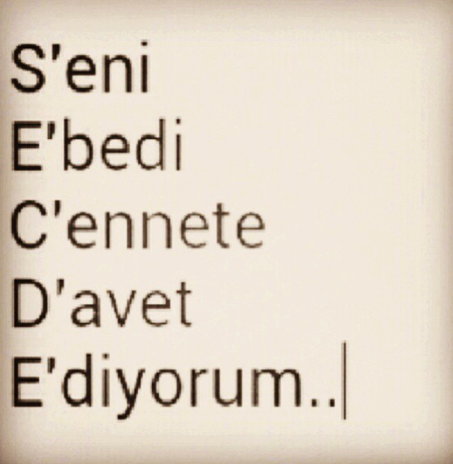 secde