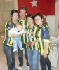 sevgilisini futbol maçına götüren fenerbahçeli / #375317