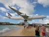 st maarten airport / #469423