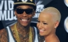 amber rose / #502779