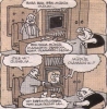 babanın çocuğunu uyarmayı bıraktığı an / #506189