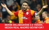 galatasaraylılar neye seviniyor sorunsalı / #422383