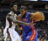 greg monroe