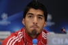 luis suarez in kulakları / #434967