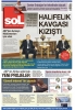 sol gazetesi