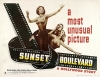 sunset boulevard / #420916