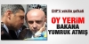 umut oran ın bakana saldıran adamı okşaması / #484796