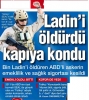 2 mayıs 2011 usame bin ladin in ölümü